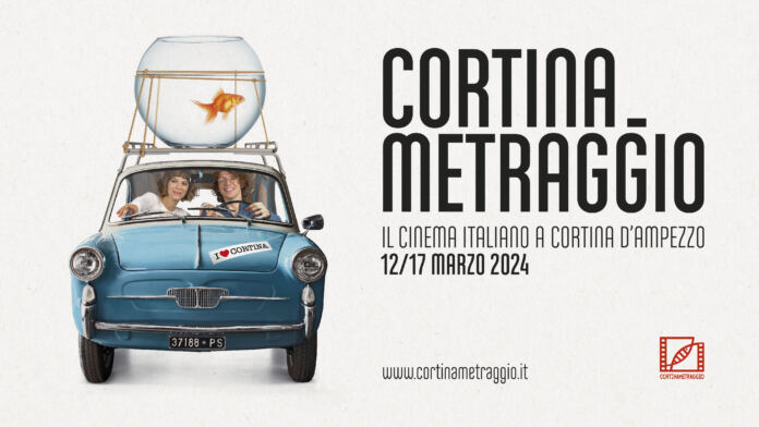 Cortinametraggio
