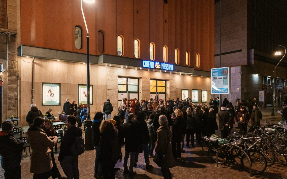 TFF – Torino Film Festival